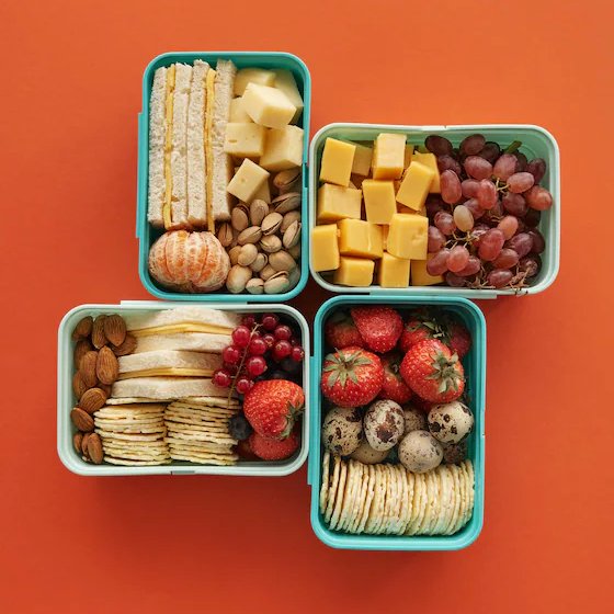 NDTVFood's tweet photo. 10-Minute Tiffin Ideas For Busy Mornings
https://t.co/8HeEHO6Zxa
#tiffin #busymornings #lunchboxideas https://t.co/B5qZfNKxHv