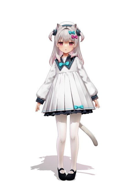 じょじねき(@erisize)ちゃんの3Dモデル/お披露目ステージ&照明制作を担当しました～～!!シェーダーから照明システムまですべて自作した挑戦的なお披露目になっております!!
ぜひアーカイブをご覧ください～～!!
https://t.co/J8FXRutXo9

#えりねきLIVE2025 