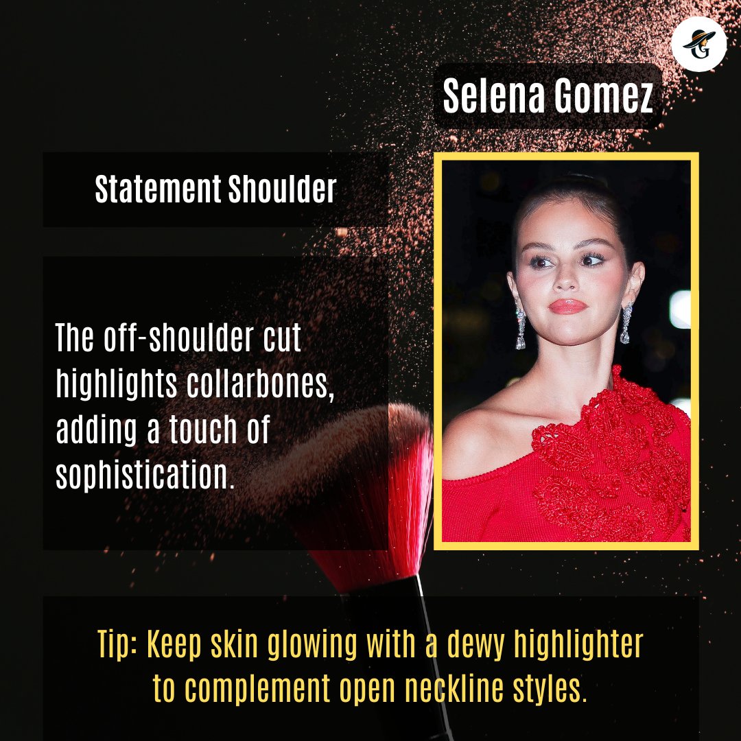 TheGlamLook's tweet image. "Serving bold elegance in a fiery red statement look 🔥✨ From the dress to the glam, every detail is pure perfection."
#RedCarpetStyle #CelebrityLook #BoldInRed #GlamGoals #StyleInspo