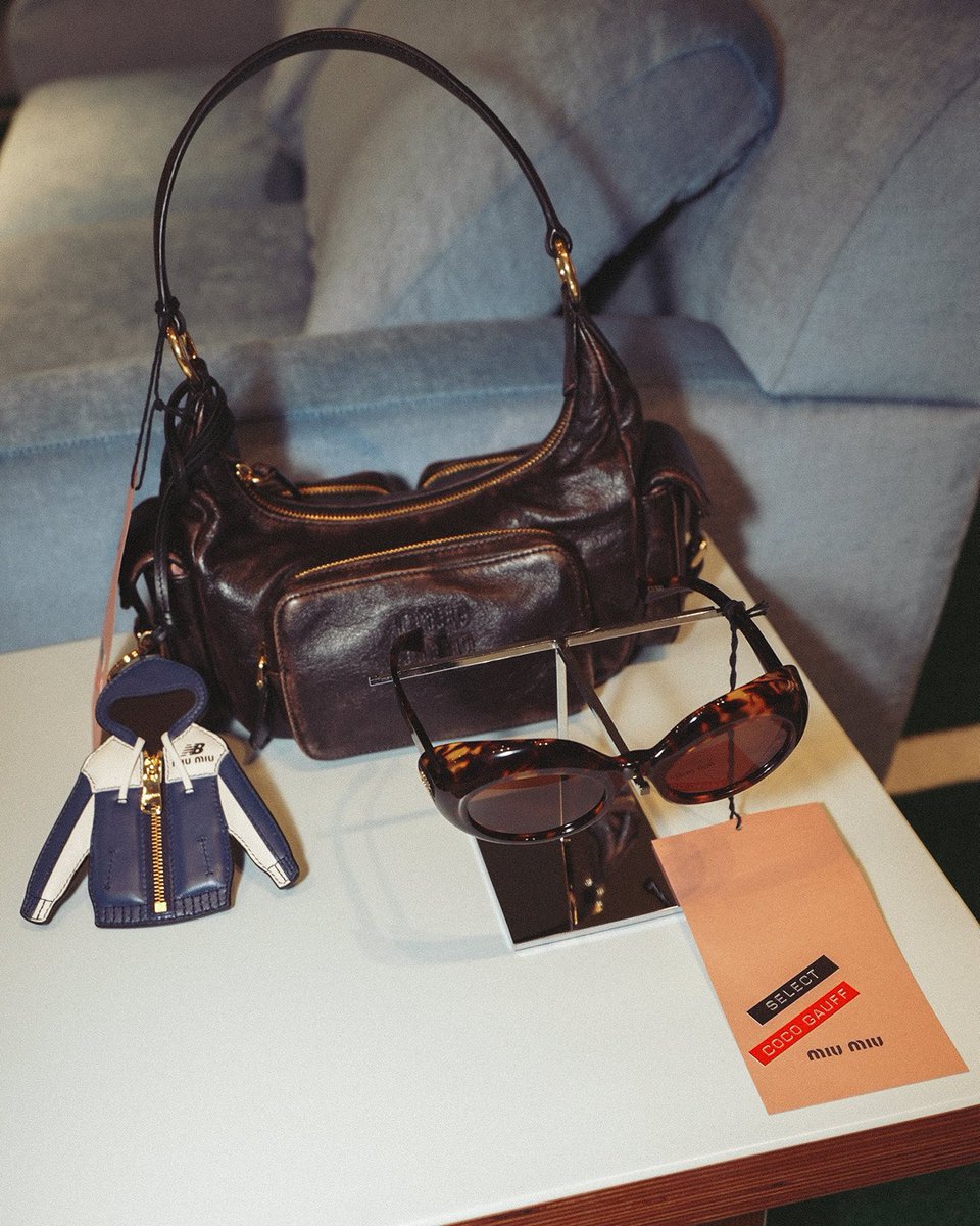 みぅみぅ MIU MIU JAPAN on X