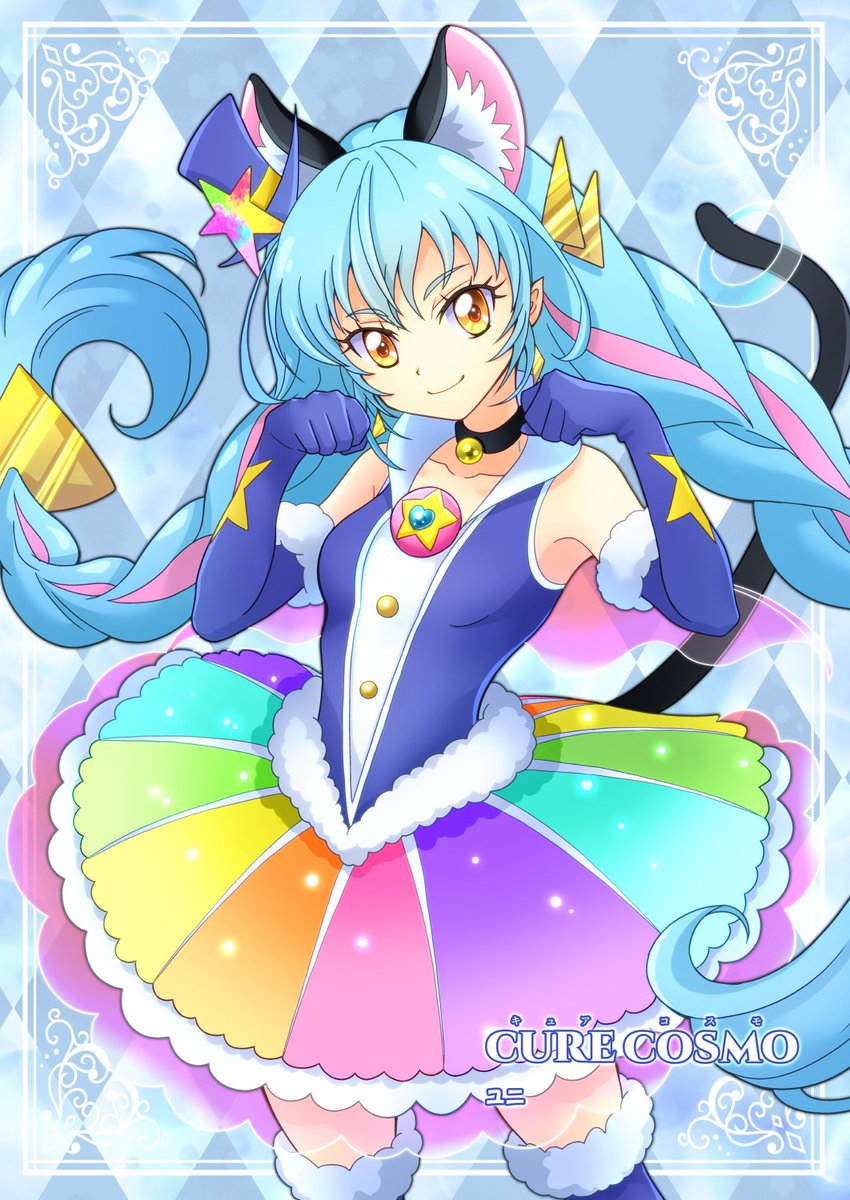 ブラフ丸@レイフレ36 tweet media