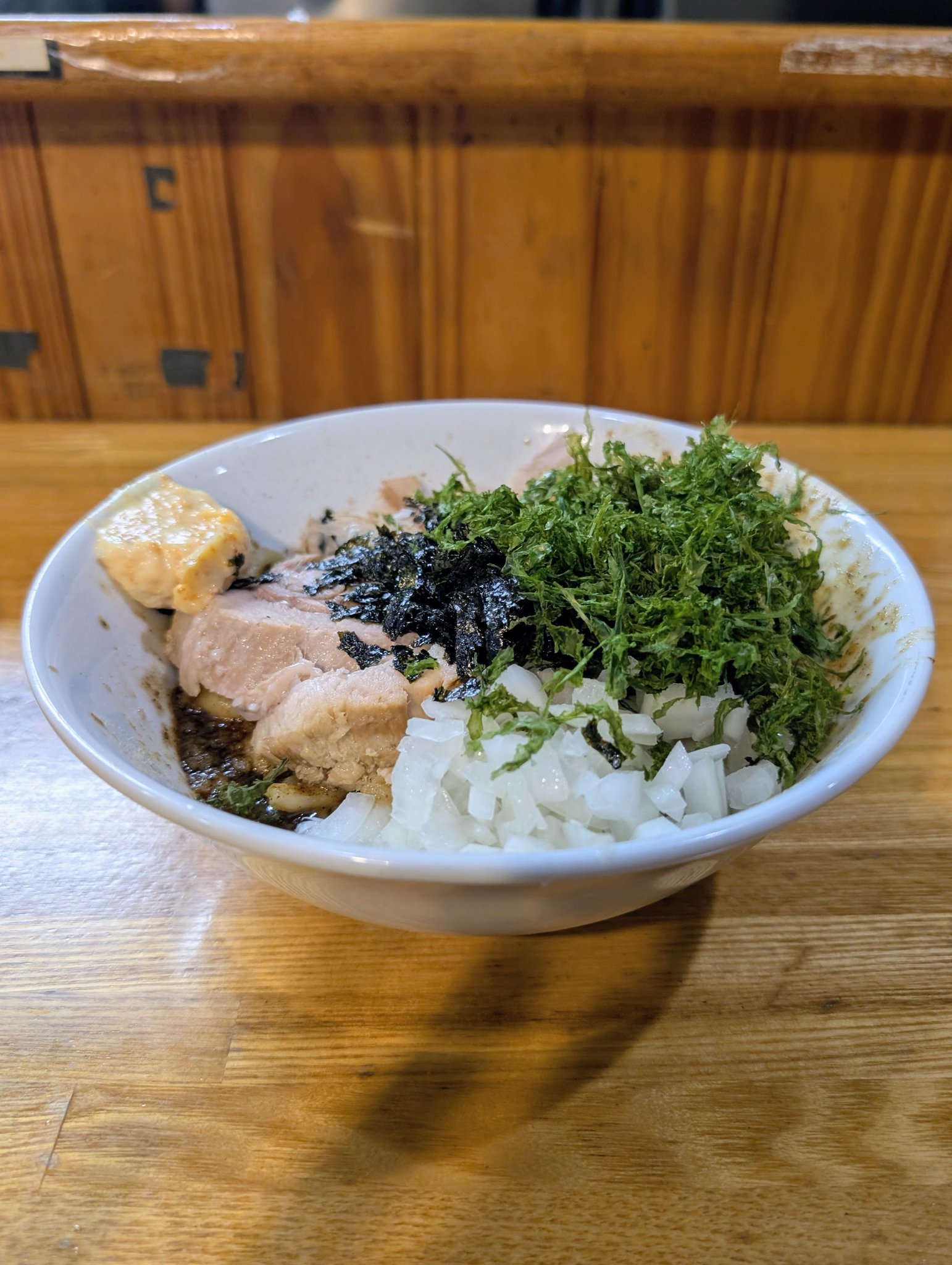 そば様 茨城県】今年も登場！ニュータッチ凄麺・ご当地シリーズの「茨城