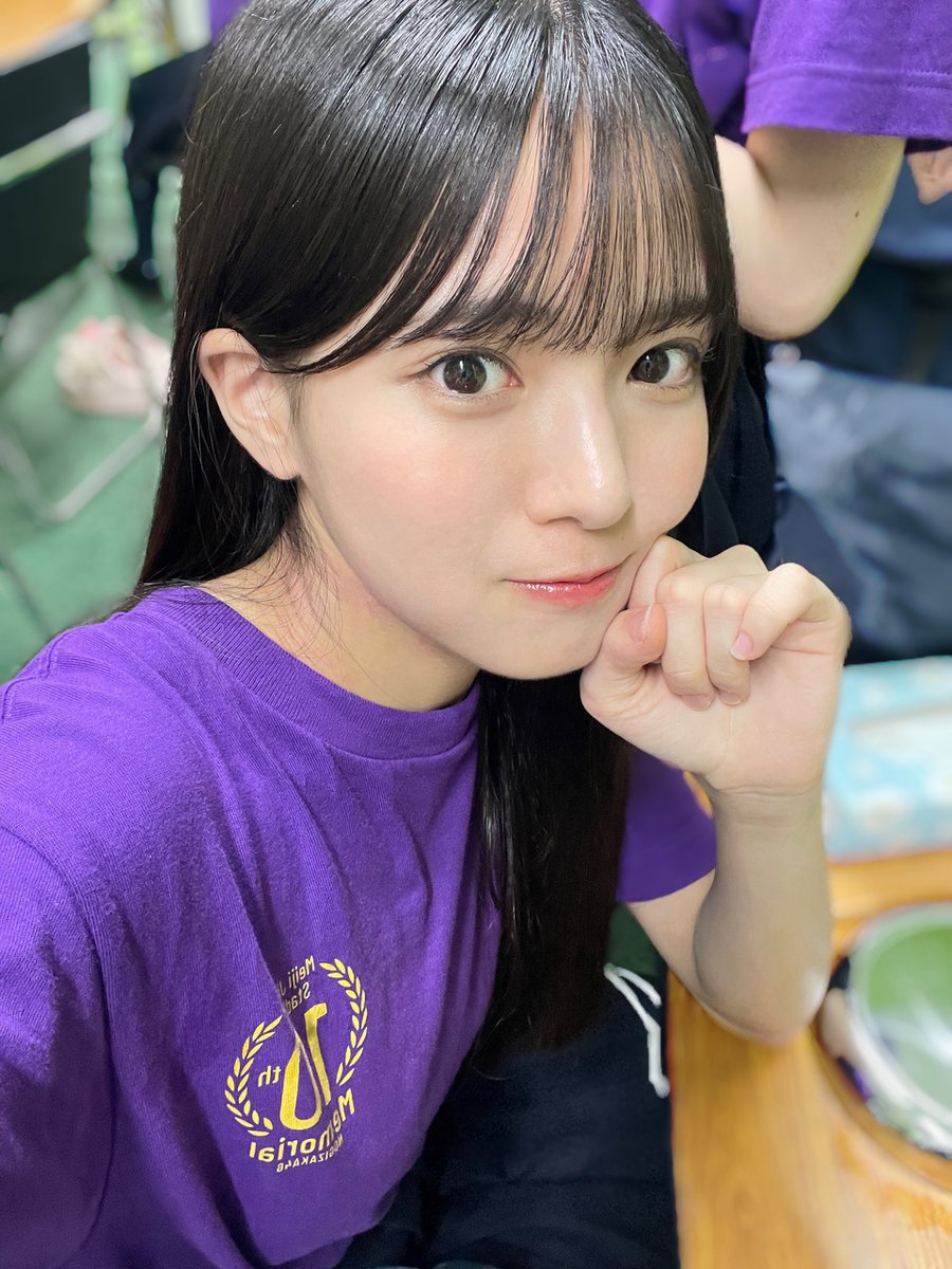 いく 乃木坂46 この木なんの木〜？ #瀬戸口心月#乃木坂46