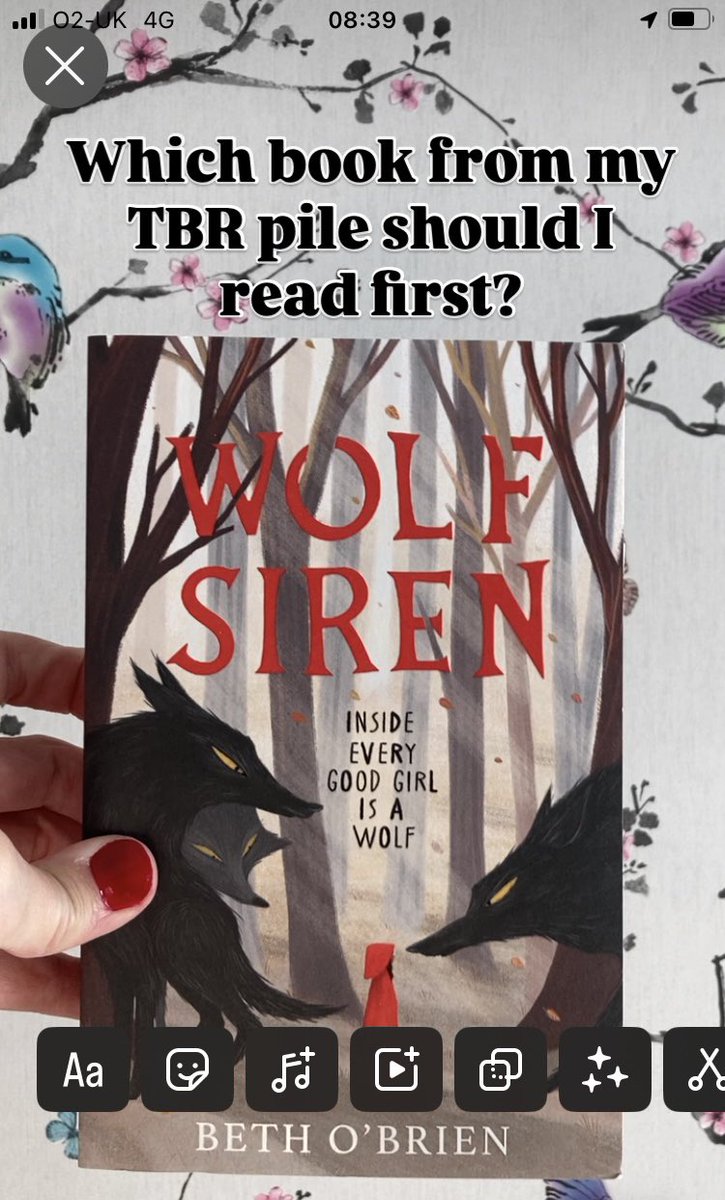 Get Kids into Books tweet media