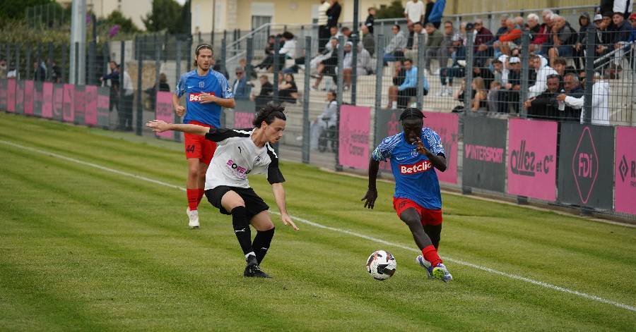 Agde - Coupe de France 3e tour : Le RCO Agde s'impose aux tirs au but face à Lunel #agde ift.tt/gLzAwmV