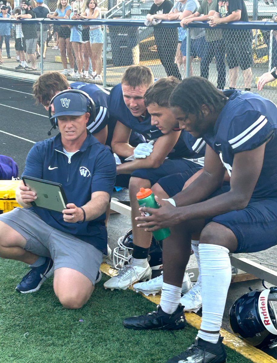 We switched to <a href="/GameStrat/">GameStrat</a> for our sideline replay. We have had zero problems with it and their customer service is very helpful whenever we have questions! <a href="/CoachHaines12/">Ryan Haines</a> <a href="/MauriceHarden16/">Maurice Harden</a> <a href="/CoachReynolds__/">Trace Reynolds</a> 
#GameStrat