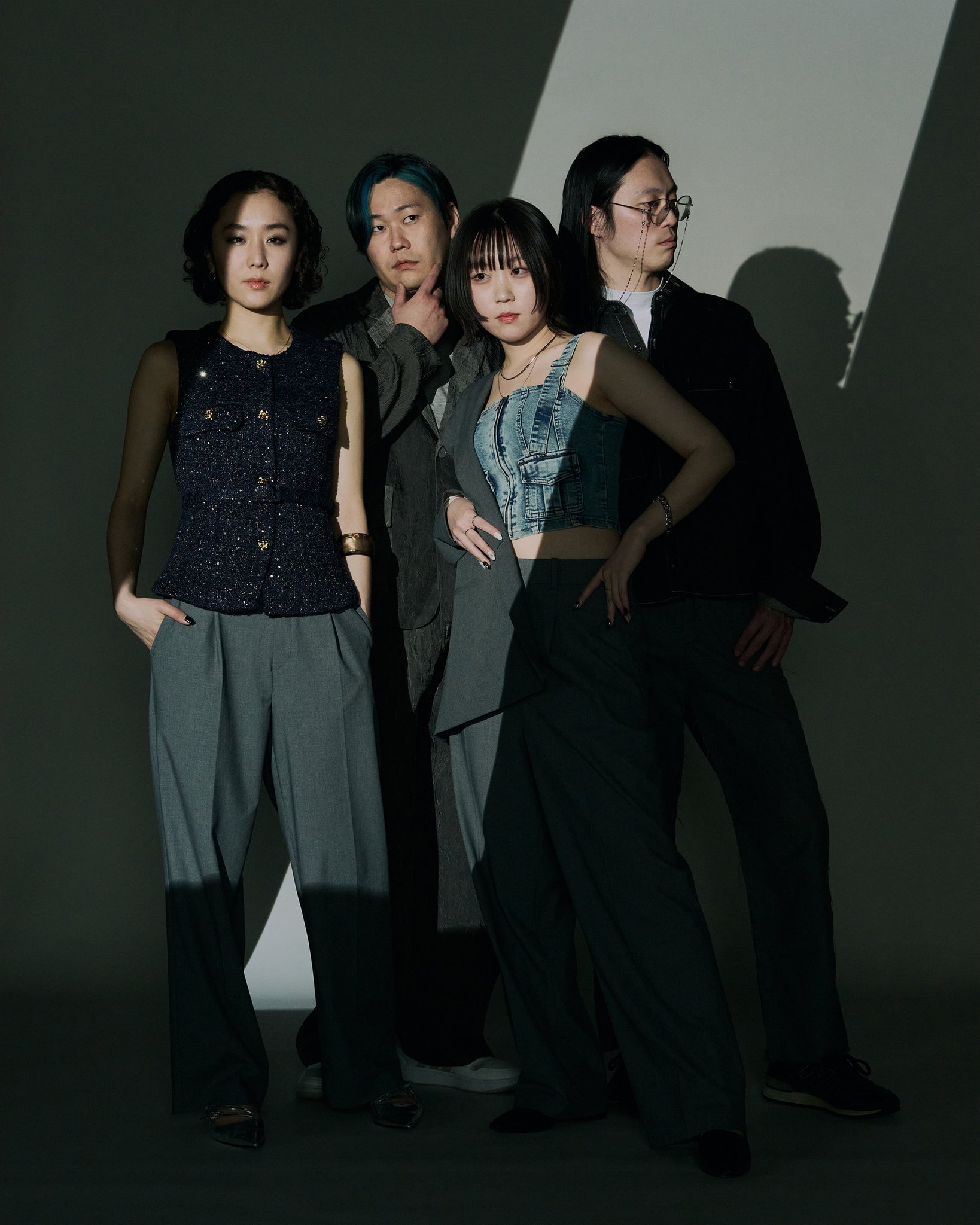 ☕️さま 2025.6.7 OSAKA MUSIC LOVER -young hopeful-supported by 紀陽