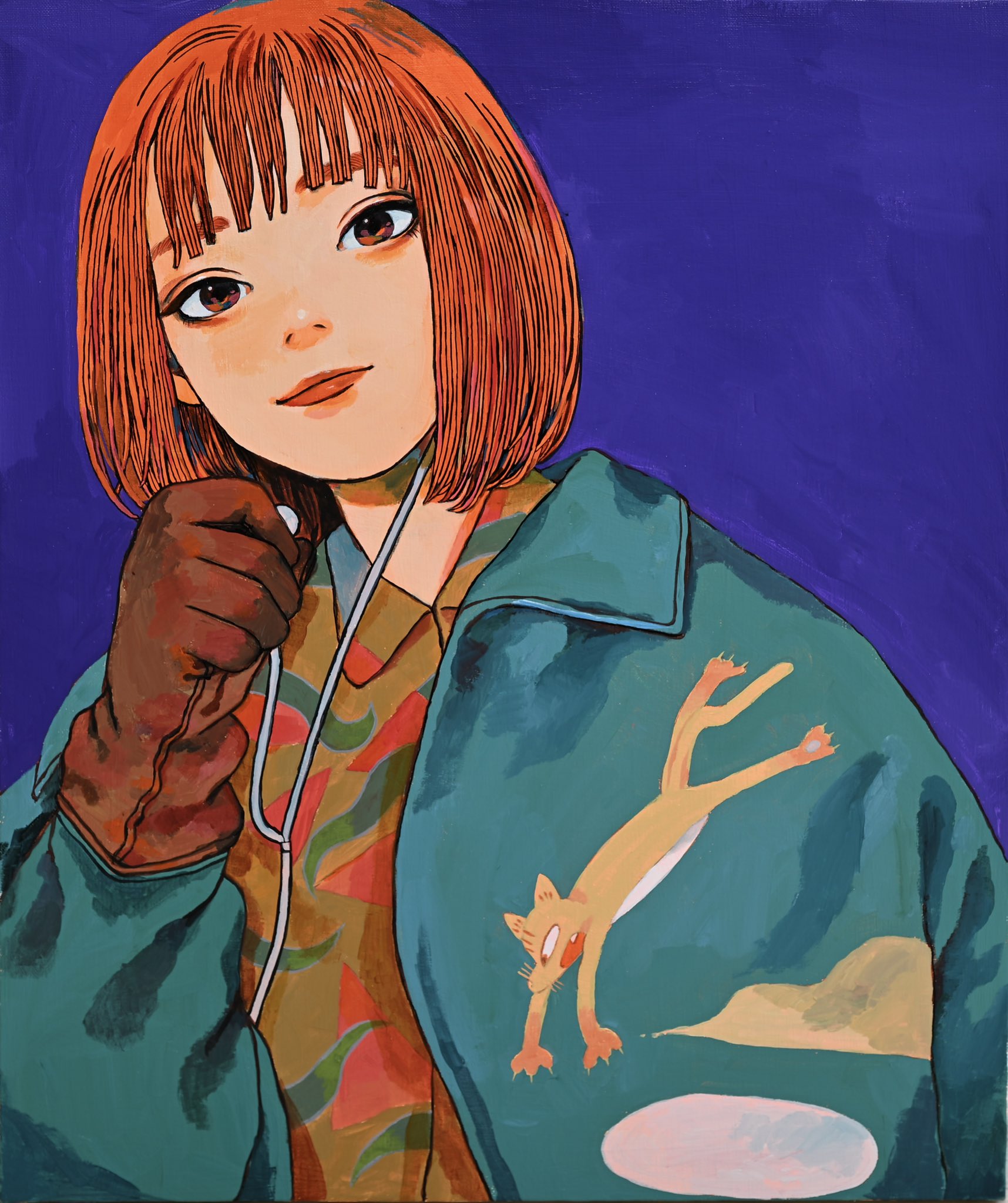 warashi (@WarashiZ) / X