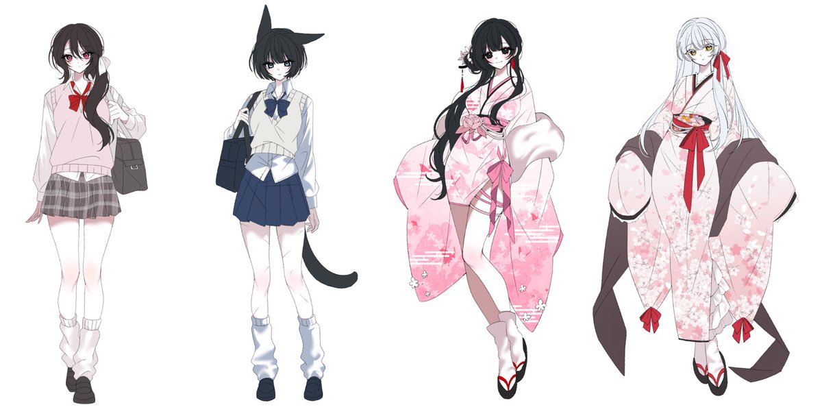 _fuse_box's tweet photo. RT감사합니다!
RT추첨 한 분께 의상타입 그려드립니다🥰

타래 오픈카톡 링크로 신청 받습니다!
(링크 입장 가능시 신청이 가능한 상태입니다)
커미션 공지
https://t.co/3Ro3tGxIo4 https://t.co/NJpi7jVcol