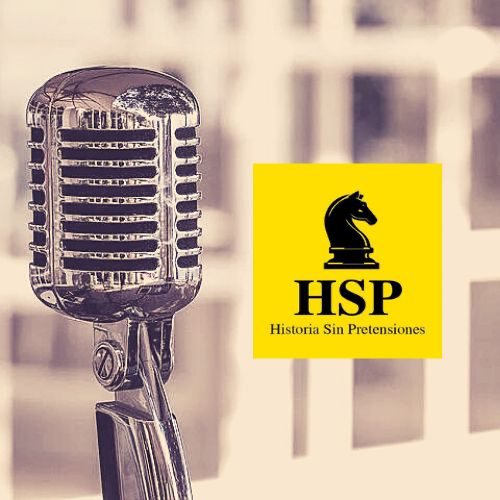 Historia Sin Pretensiones tweet media