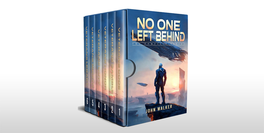 eBookDeals_US's tweet image. 🚀 His war was over… until the signal called him back.
One soldier. One mission. Six explosive books.
📚 Veterans Code Box Set — read now! ow.ly/FZlI50WWox1
#eBookDeal #eBookSale #eBookPromo #kindle #SciFiBooks #MilitarySciFi #SpaceOpera #BookSeries