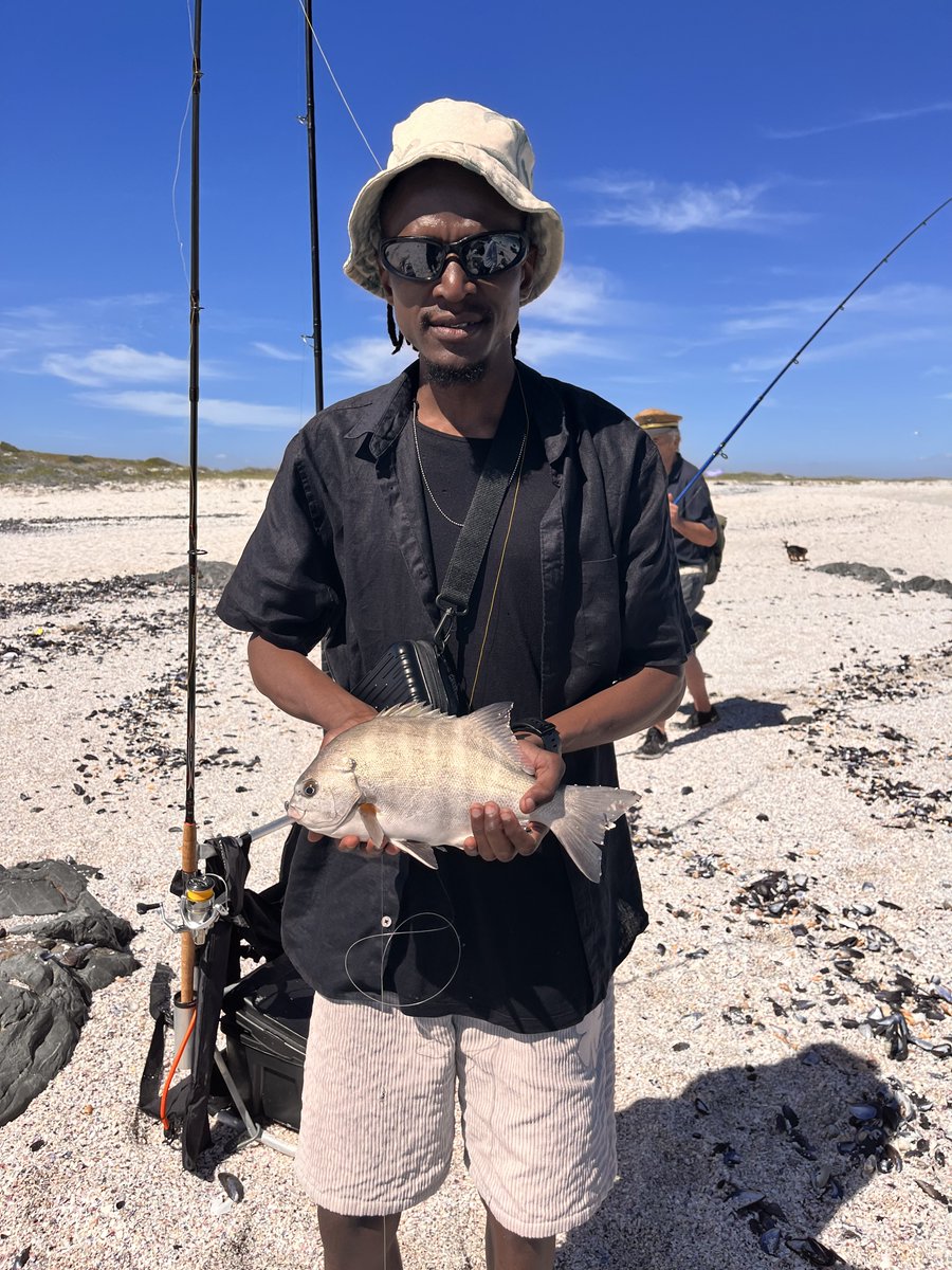 Catch fish not feelings