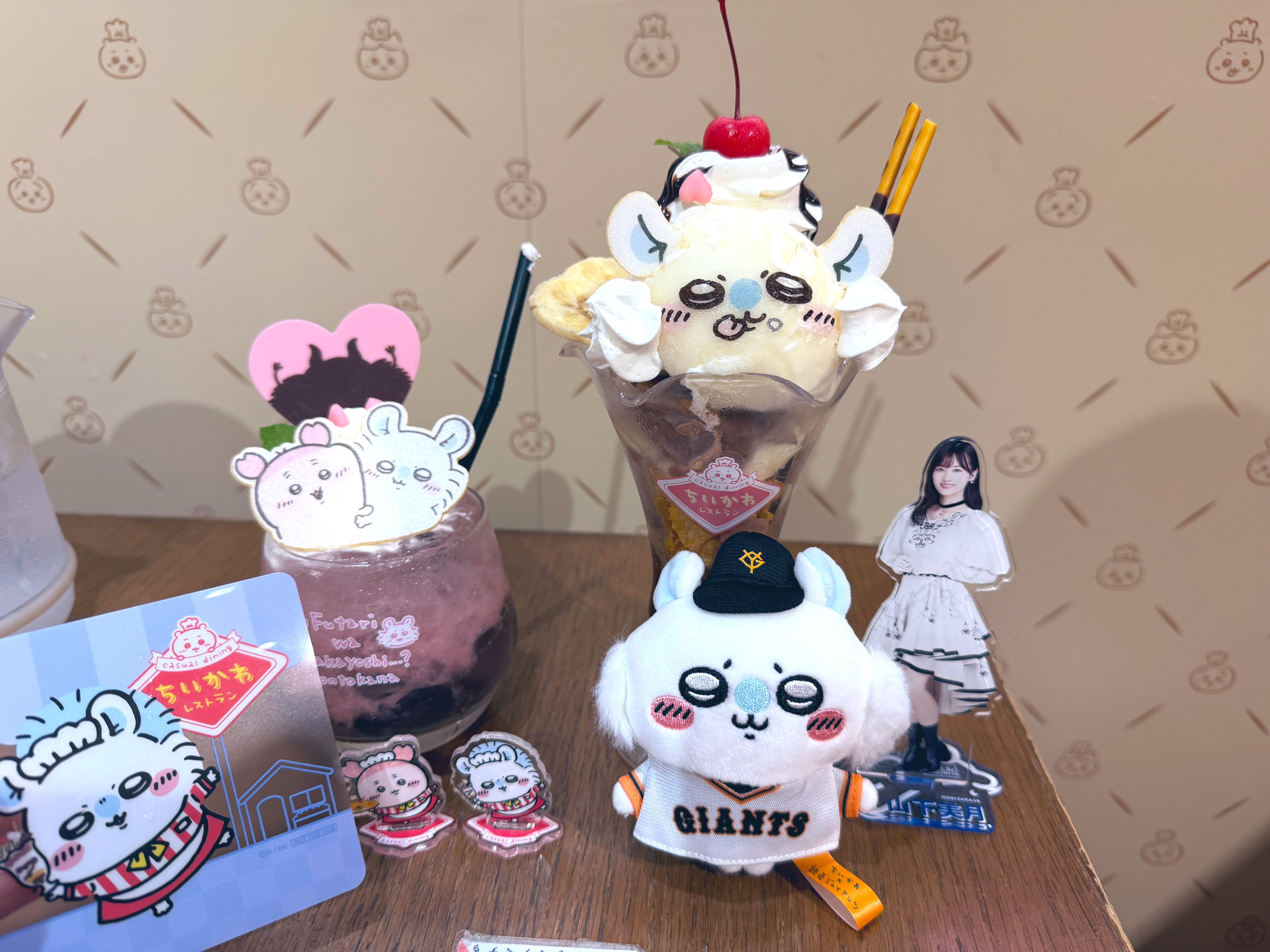 ぽんちゃん ぽんちゃん (@ponchan_0321) • Instagram photos and videos