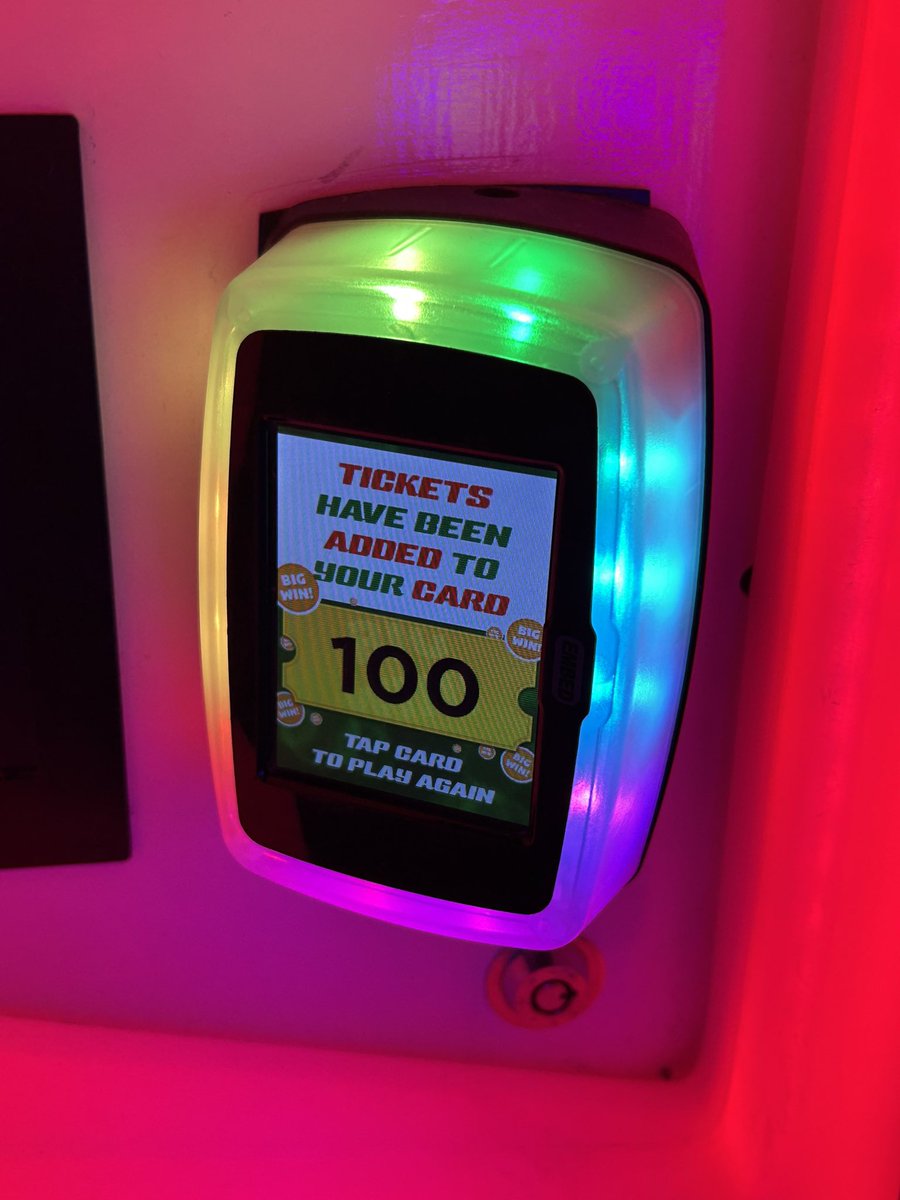 Tydan_Qu20's tweet image. 1175 Tickets on Ticket Time Claw Machine at Zone Bowling Liverpool #tickettime #clawmachine #arcade #zonebowling #australia