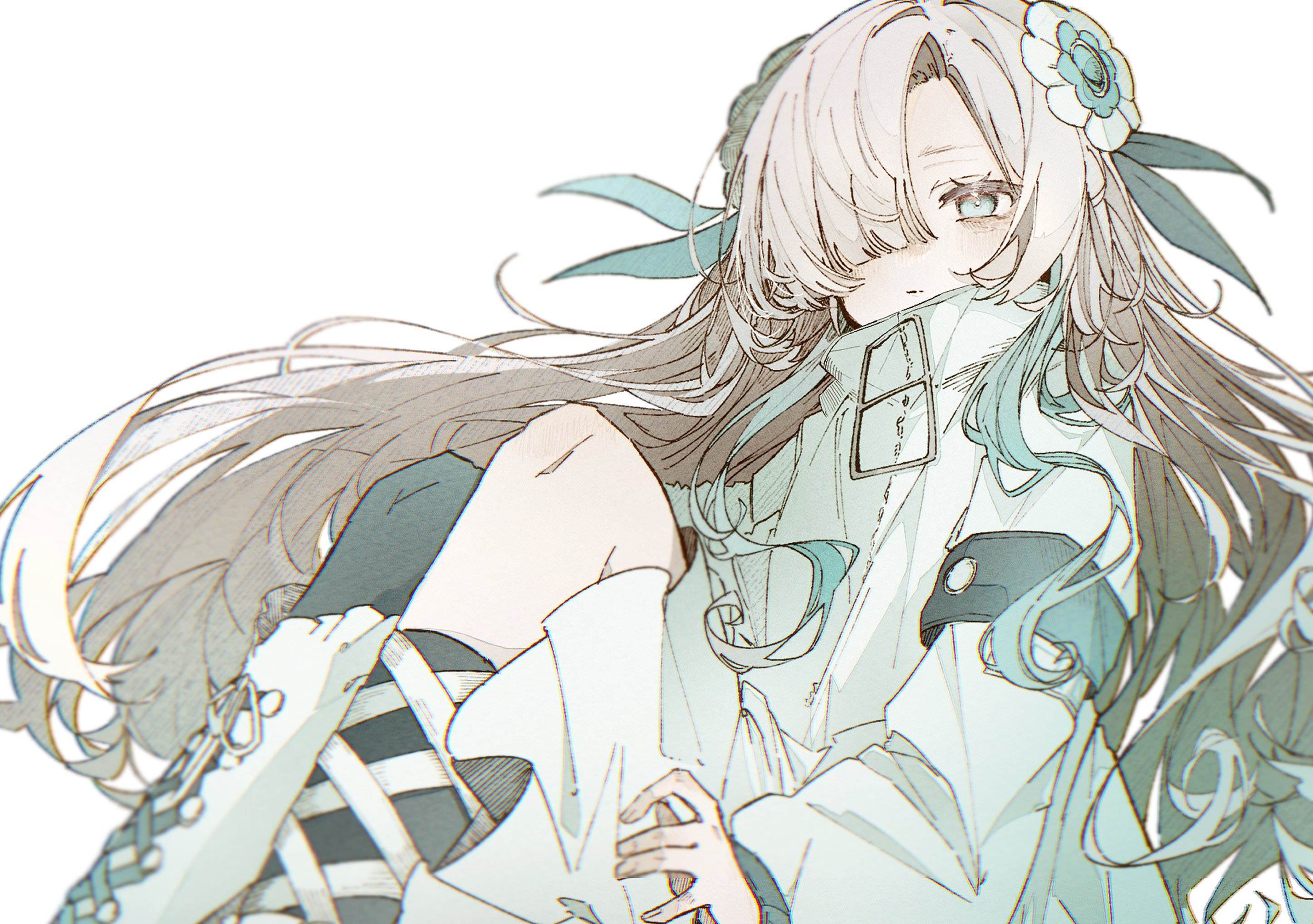 よしの🤍 (@4shino_ns) / X