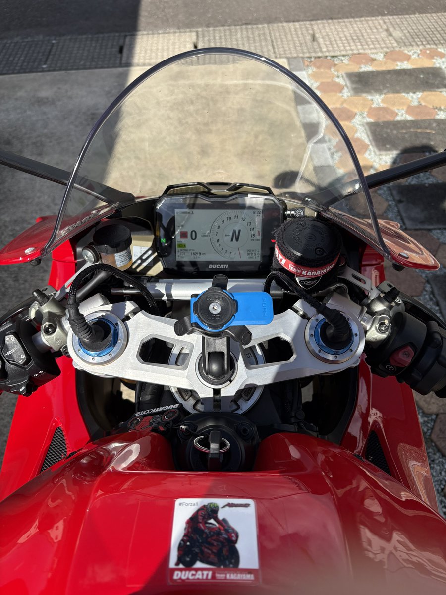 #私のバイクの運転席
ドカドカドカドカドカドカドカドカドカドカドカドカドカドカドカドカドカドカドカ