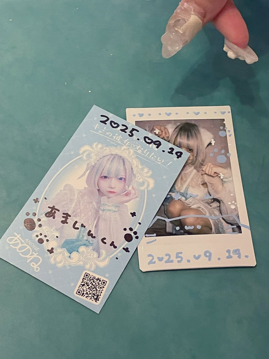 apricot_core's tweet photo. #あのねのしもべ
2025.09.14 https://t.co/z6b8sttAc2