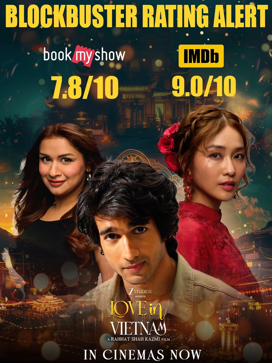 Rahatkazmifilmstudios tweet media