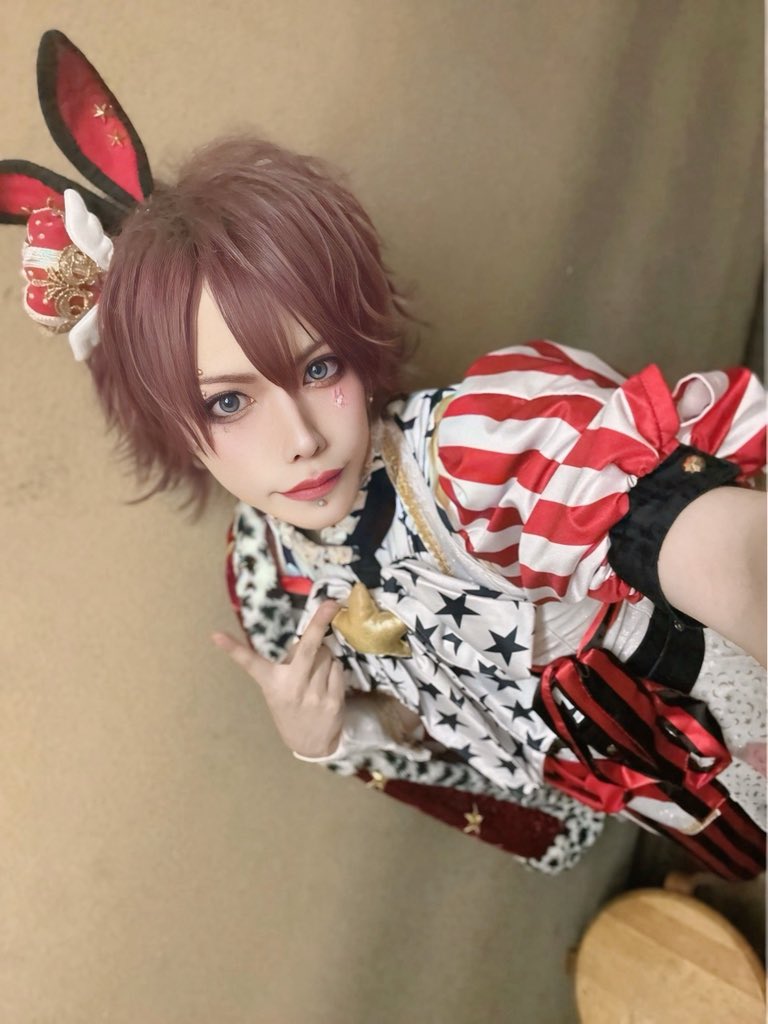 Post by BabyKingdom 咲吾🐰👑 on X: 職業王子~👑