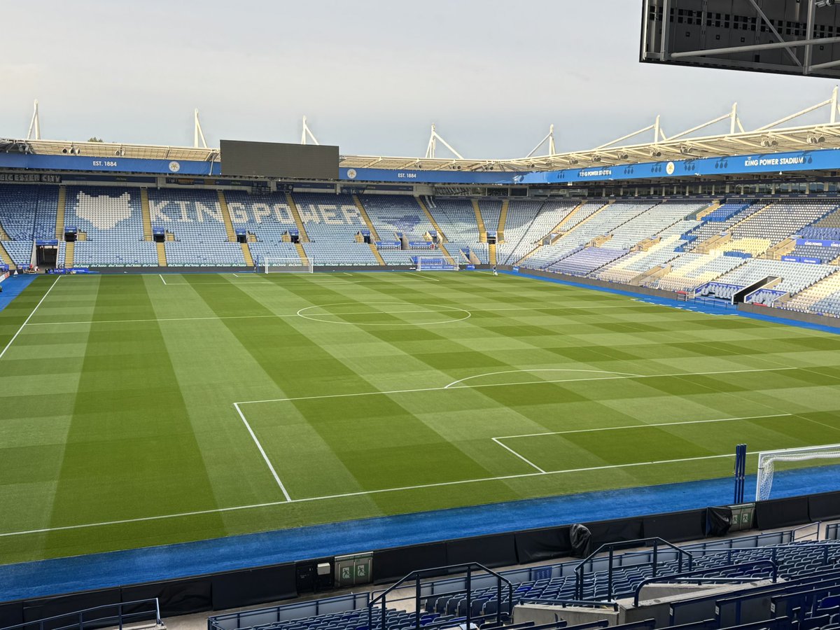 Rob Welsh tweet media