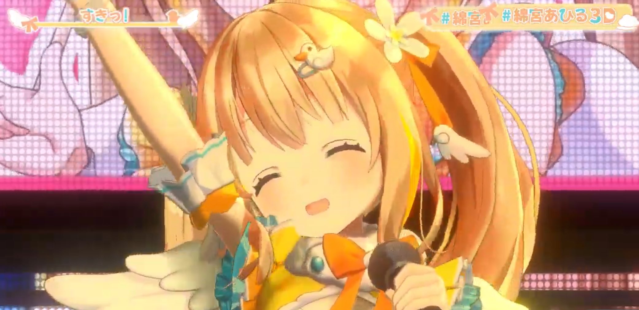 すいみゃ　直筆サイン入り　ジークレー すいみゃ 直筆サイン入り ジークレー すいみゃ 直筆サイン入り
