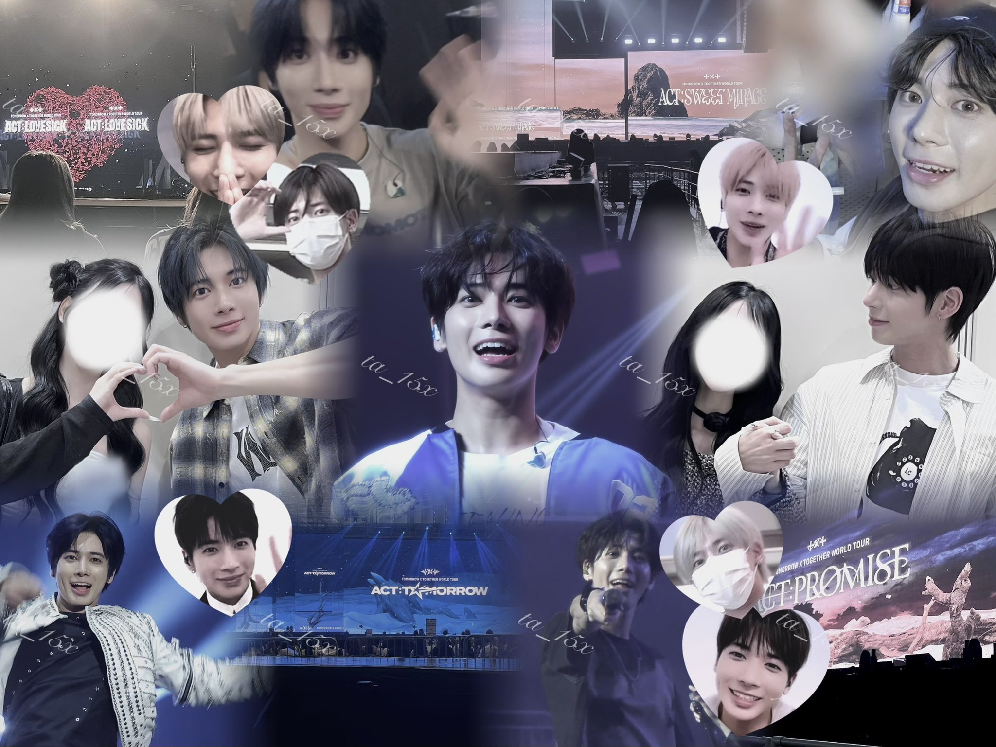 𝑨 (@ta_15x) / X