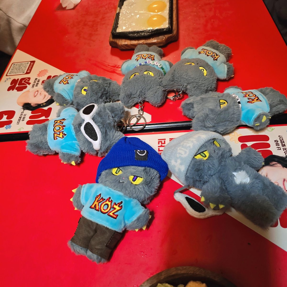 다들 고생 많았어!
지호야~생일 축하해🎂❤️‍🔥❤️‍🔥
<a href="/SZ0701/">이런선물같은사람 🎁</a> <a href="/kimbobae_mozzi/">꿀밤</a> <a href="/ziaco__bb/">우아한 백죠💞</a> <a href="/borame_0912/">지호별🌟</a> <a href="/i_imj08/">MJ</a> <a href="/92O9l4/">리</a>