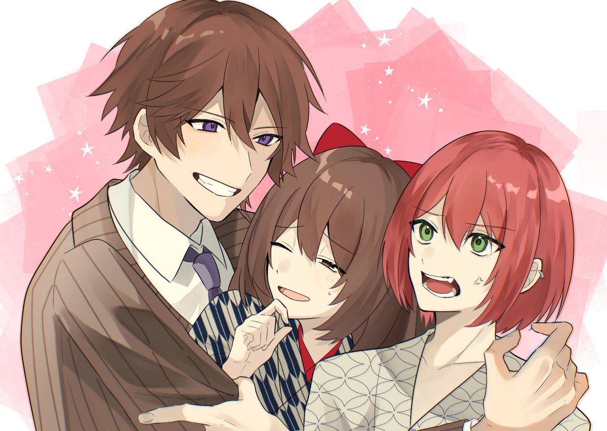 千鶴 (@tiduru_wo) on Twitter photo 