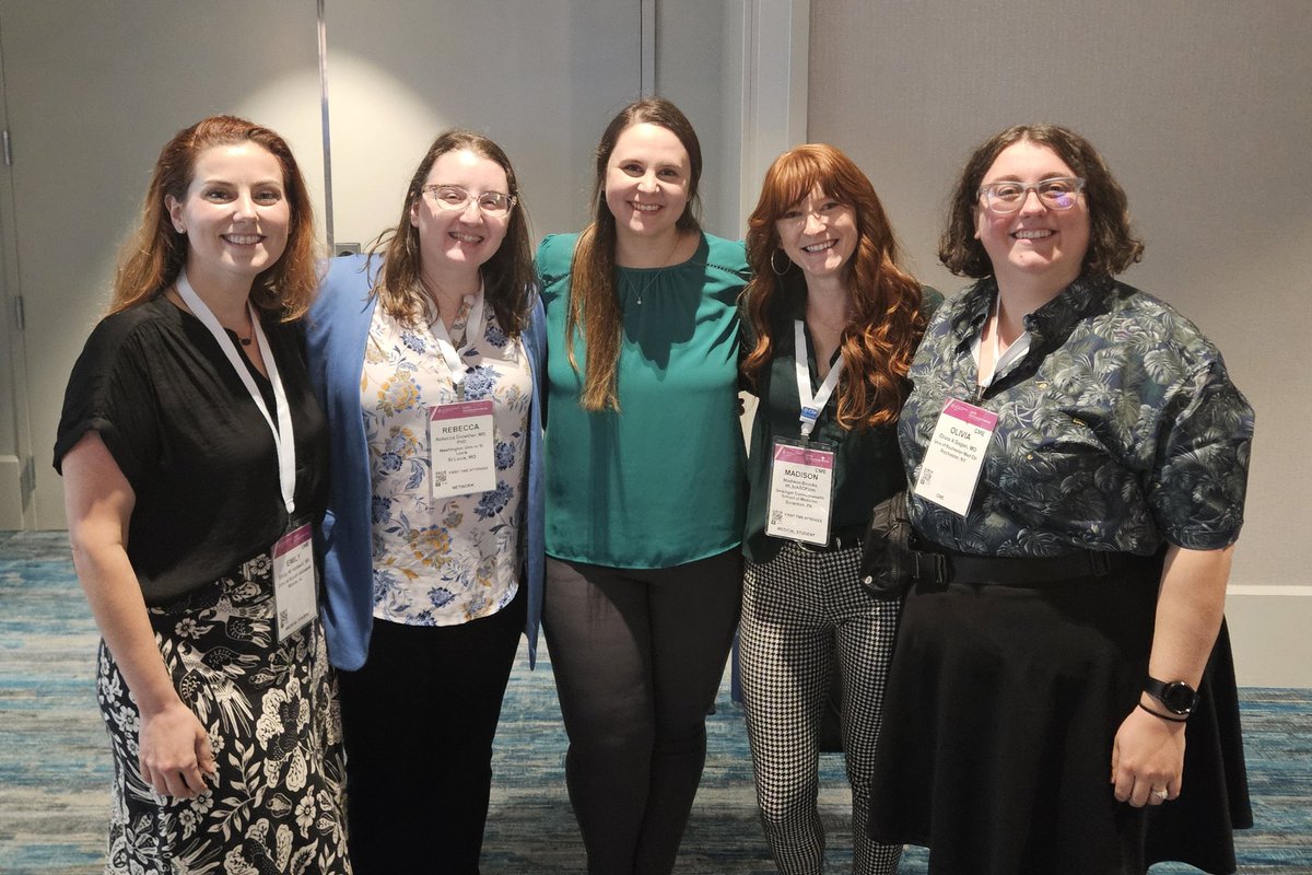 Olivia Sagan, MD (she / her) tweet media