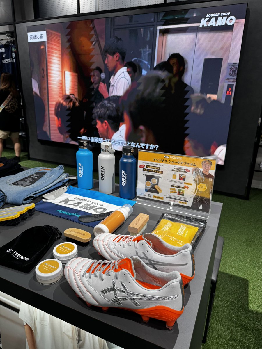 エンケン/圓乘健介【フットブーツ】 (@63kensuke10) / Posts / X