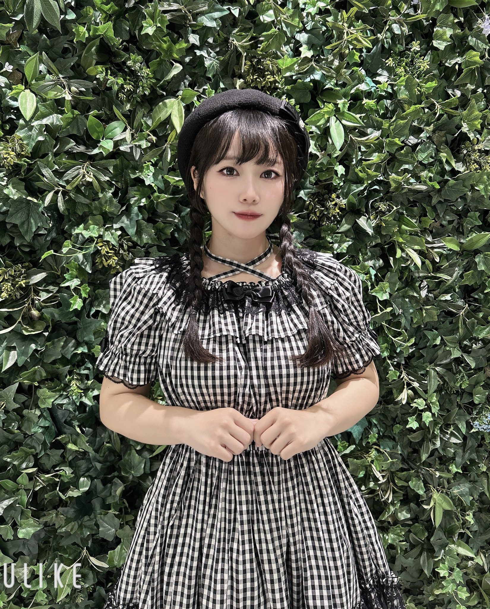イルエイリスワンピース イル=エイリスDress | DreamingDrop