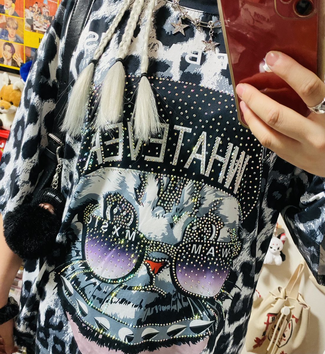 🐼りってゃん🐼 tweet media