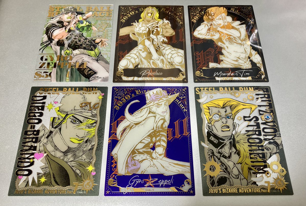 クルセイド　C.C. 箔押しサイン(ゆかな) クルセイド C.C. 箔押しサイン(ゆかな) クルセイド C.C. 箔押し