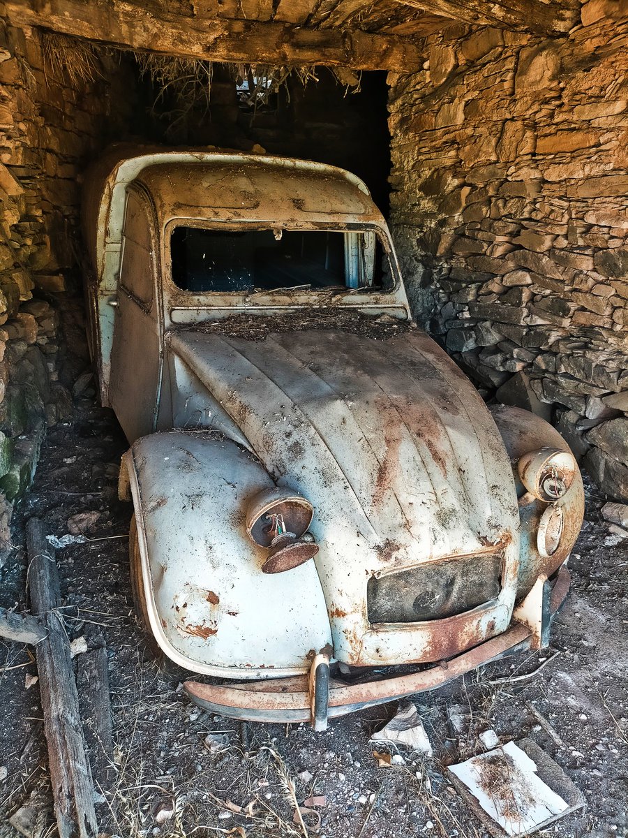 Paradela de Muces, Llión.