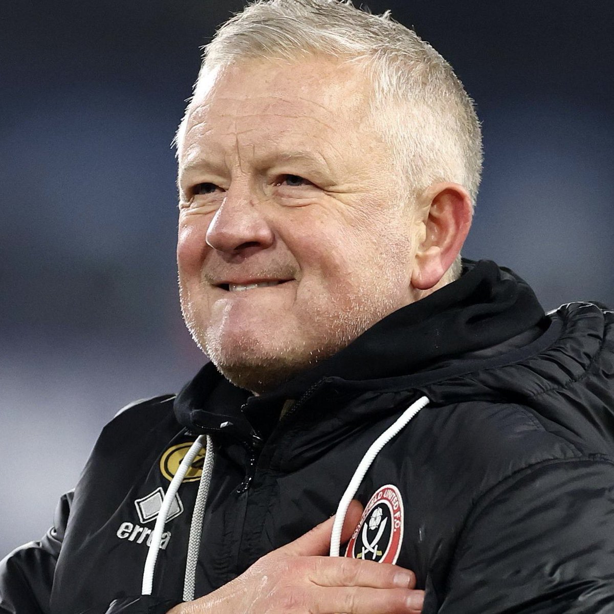 SportsPeteO's tweet image. Chris Wilder has accepted the offer to return to Sheffield United following the sacking of Ruben Selles. #sufc #twitterblades