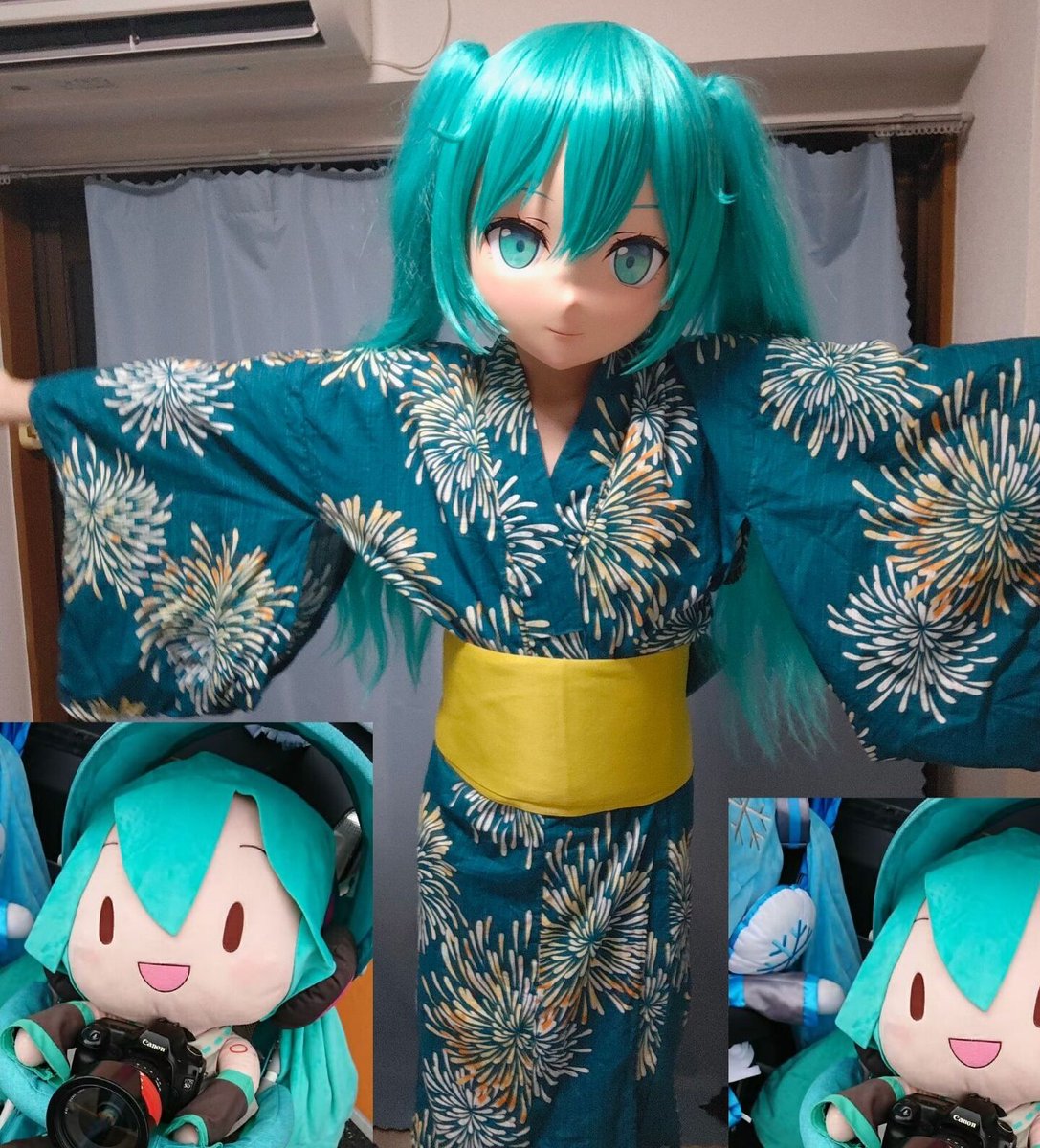桜木雫 tweet media