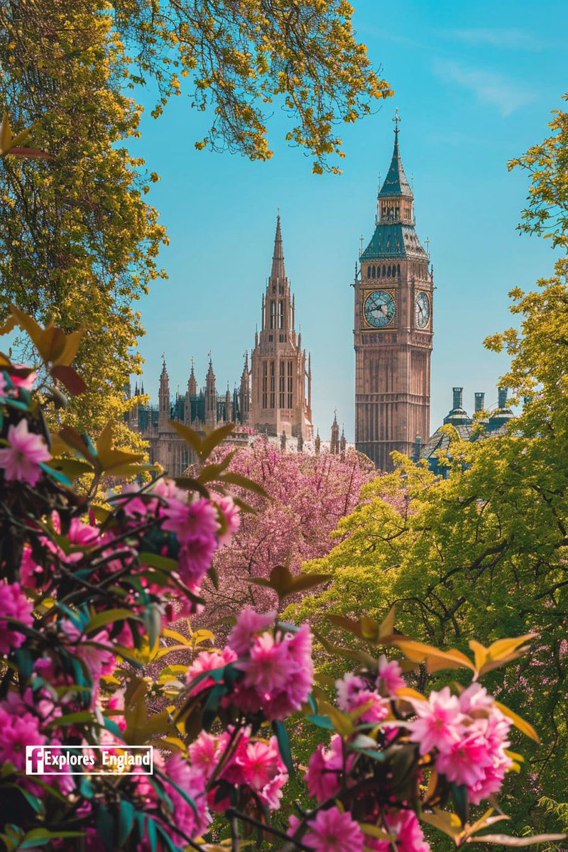 AMAZING London City.!