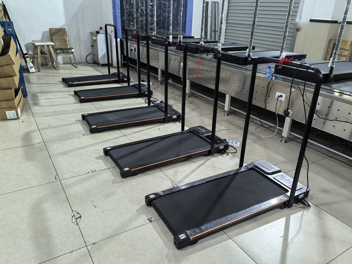 Hustlewella's tweet image. 2.0HP  Platform Treadmill 🔥

Price ⬇️

400k

#fitnessmotivation #fitnessequipment #threadmill #fitnessaccessories #fitfam #workout #exercise #hustlewella
#hustlewellafitnessco #fitness