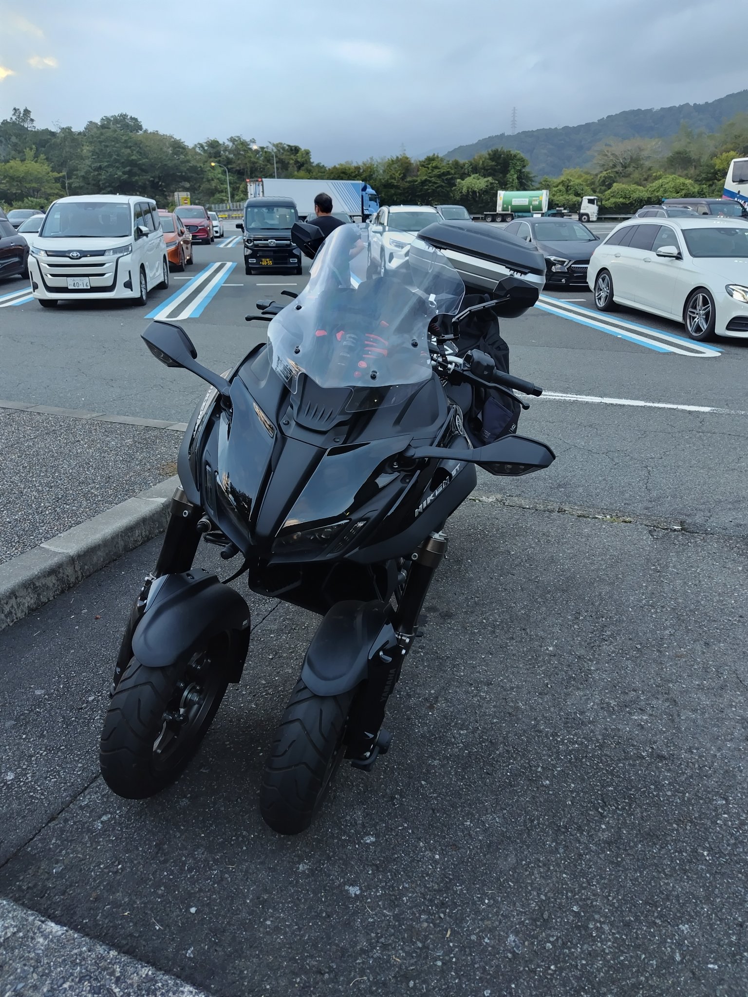 赤毛ライダー。🏍📸💫 (@redriders_faser) / X