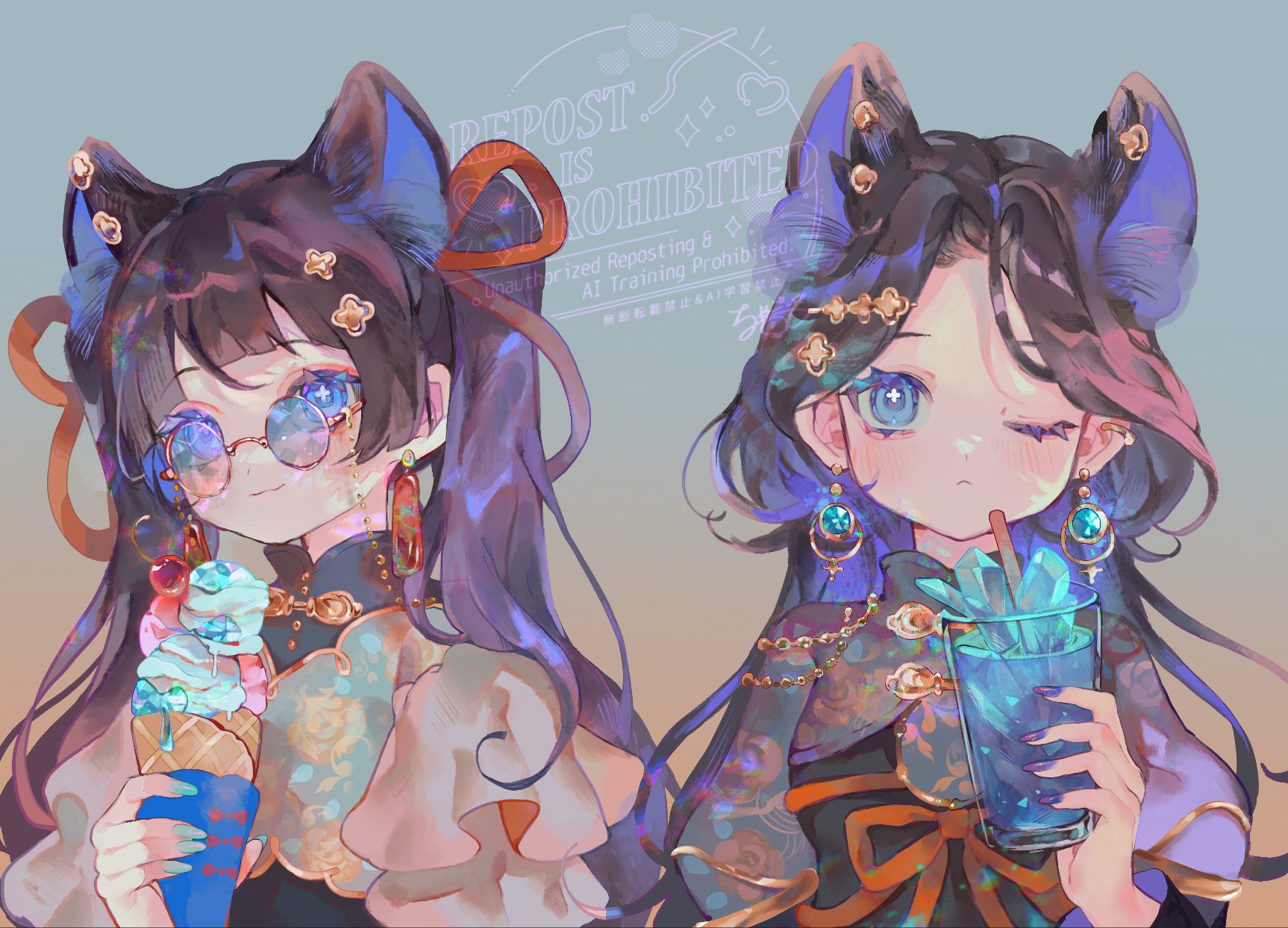 naa♡様 KUROKIN 黒金 偏芯強力ニッパー 700N-200BG
