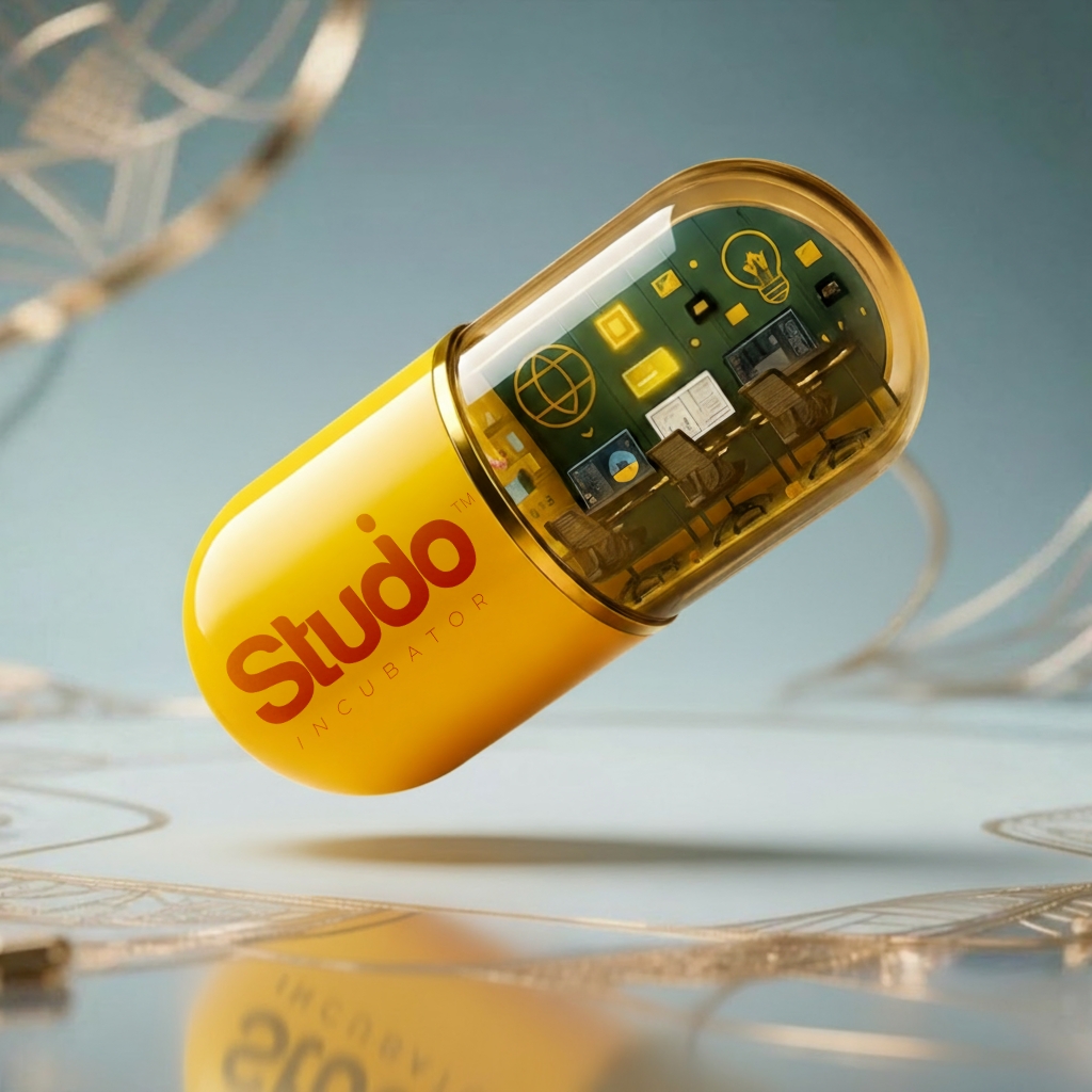At Studio Incubator, we pack your learning journey with the right dose of design, AI, and future-ready skills. From UI/UX to Graphics, every module is built to power your career forward. 

Explore more at studioincubator.com