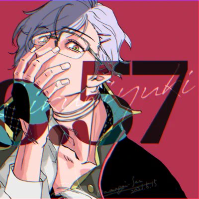 #新しいプロフィール画像 取り敢えずプロフィール変える!