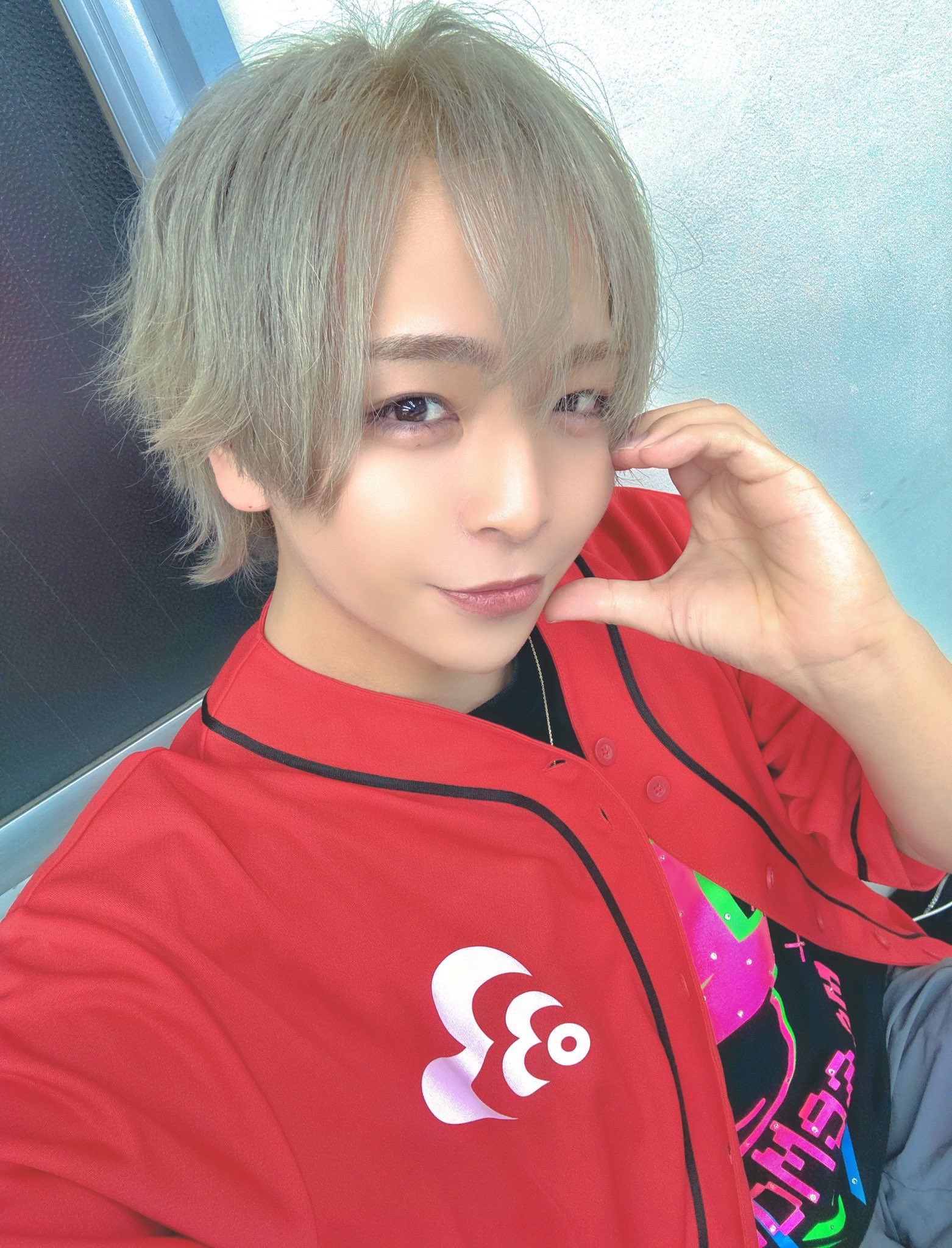 あおいくん(MeseMoa.) (@nicodance_Aoi) / X