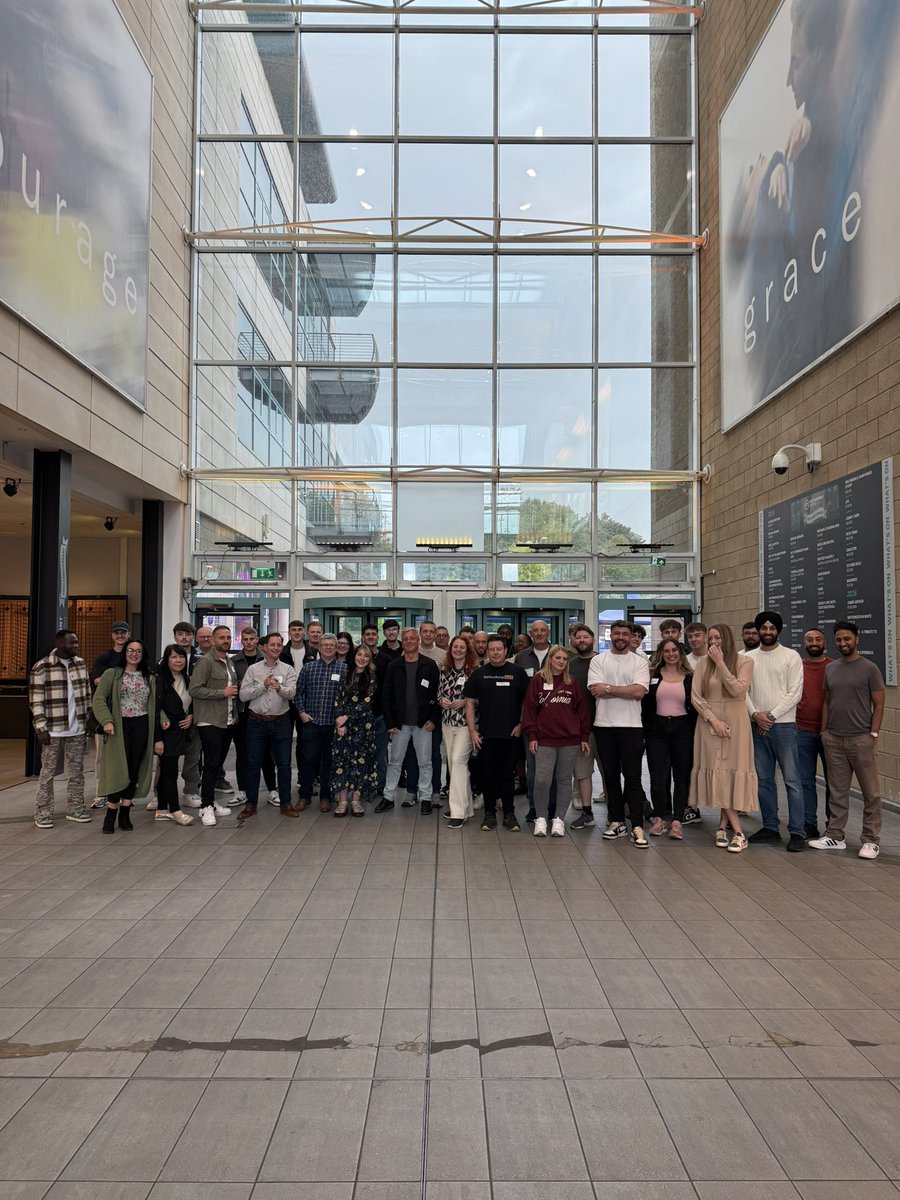 Another <a href="/SellerAmp/">SellerAmp</a> Meetup. Fun times!