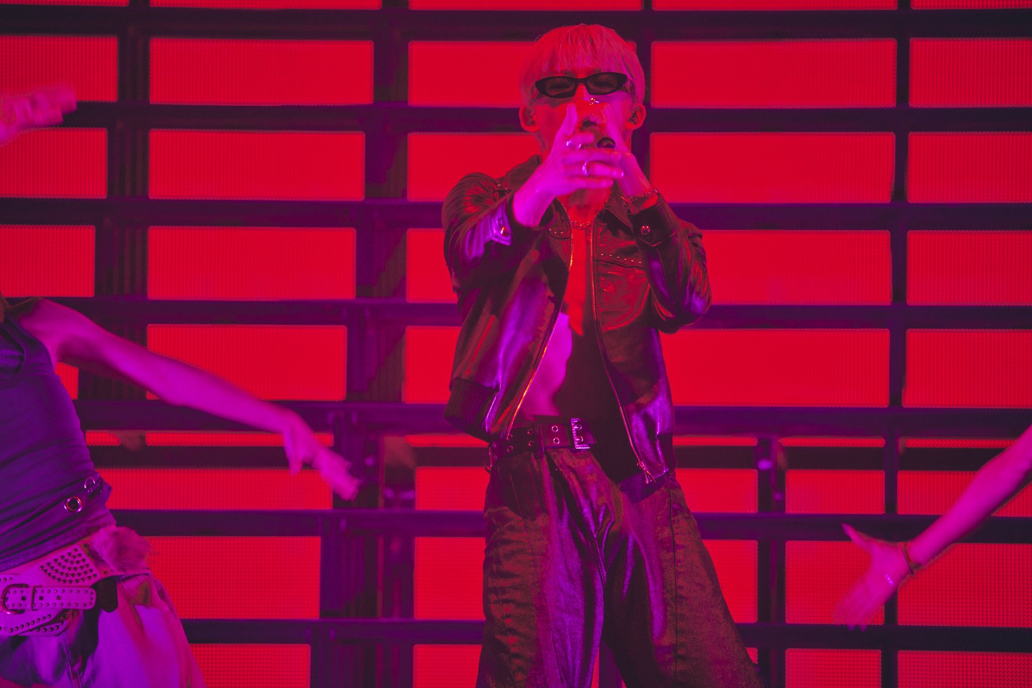 noa様おまとめ商品3点。:°ஐ..♡* NOA、1stアルバム『NO.A』カバーアートワークとトラックリスト