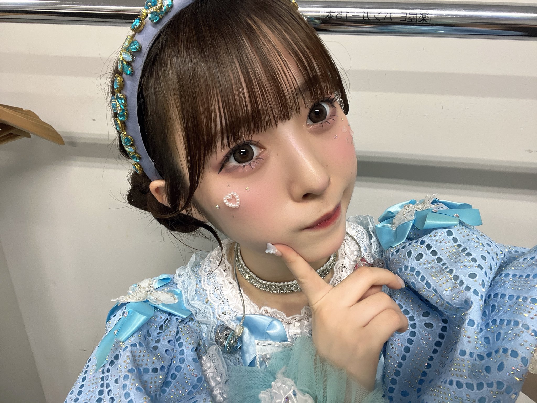梅田みゆ(CUTIE STREET) on X: 