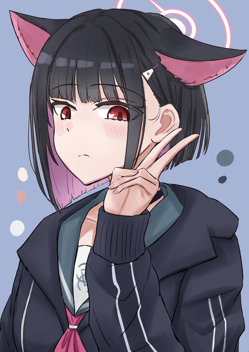 dekaonet's tweet image. 杏山カズサちゃんという子のことを教えてもらいました
かわいいですね