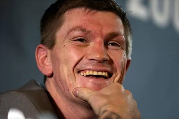 Eat Sleep Boxing Repeat tweet media