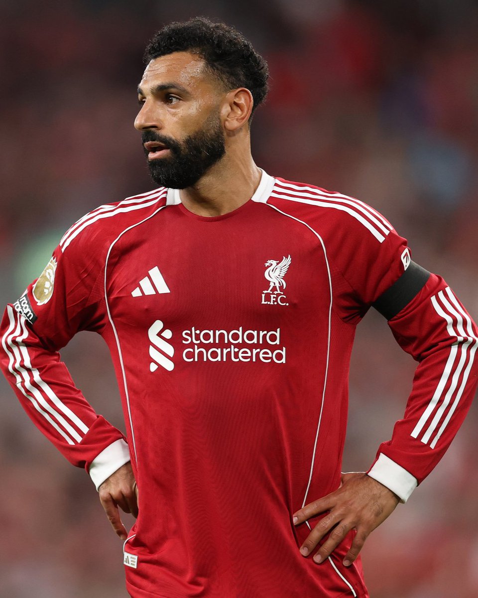 OfficialFPL's tweet image. Mo Salah&apos;s last 6 games v Burnley: 

⚽ 0 goals 
🅰️ 0 assists 
📉 6 blanks 

Have you captained the Liverpool midfielder? 👀

#FPL