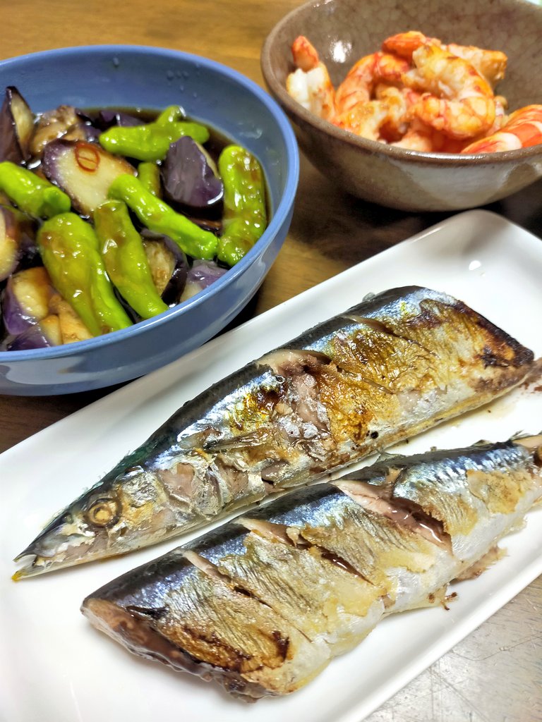 実家ご飯！撮りきれなかった🥹どれも美味しい！幸せ🩷感謝！